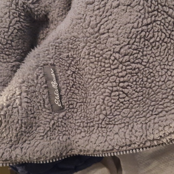 Kids reversible winter jacket. - Picture 7 of 7